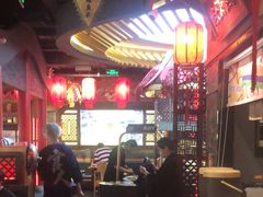 -哥老官重庆美蛙鱼头(宝山龙湖店)