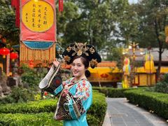 -白家大院·王府宫廷菜(苏州街店)