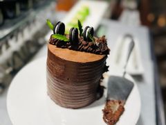 -二楼咖啡厅·厦门源昌凯宾斯基大酒店(湖滨中路店)