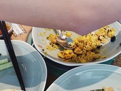 炸豆腐-CHINCHIN 青青·泰国料理(万象食家店)