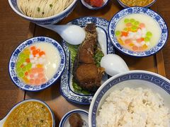 -孙盛兴奥灶面馆·蟹黄面·三虾面(山塘街总店)
