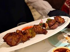 -波特曼西餐厅(南岗店)