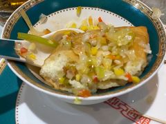 -亚克西姆新疆菜(库车店)