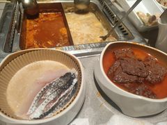 -海底捞火锅(河东万达广场店)