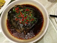 -阿英煲(凉城路店)