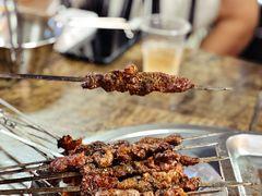 -清真·馬坡二旦烧烤(人生一串拍摄店)