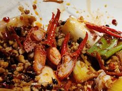 -虾胡闹龙虾馆(湄南河店)