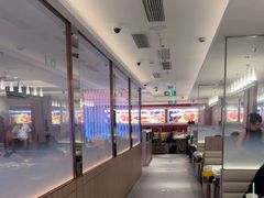 -海底捞火锅(杭州庆春路夜宵主题店)