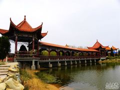 -日照海滨国家森林公园
