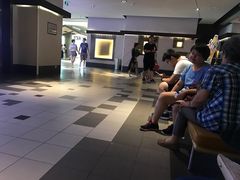 -百丽宫影城(嘉里汇店)