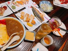 -鸟鹏烧鸟居酒屋(熙龙湾店)