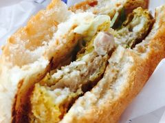 -麦当劳(成都时代奥特莱斯店)