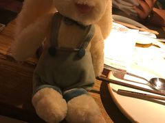 -PAWTOY爪e玩偶店(天兴罗斯福店)