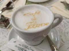 -花神咖啡馆