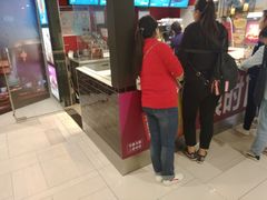 门面-麦当劳(西安友谊西路店)