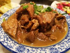 -京门老爆三(回龙观店)