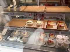 -AHAVA·Fang Baking Studio