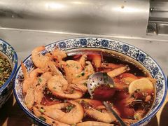 -星伦多自助料理(江阴万达店)