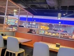 -纽斯特牛排自助餐厅(浦东文峰广场店)