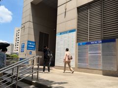 -瑞金医院-门诊部