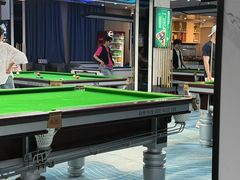 -永宁台球·棋牌俱乐部(淮海路店)