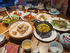 -金苑酒家·客家菜·广东老字号(万象店)