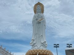 -三亚南山文化旅游区