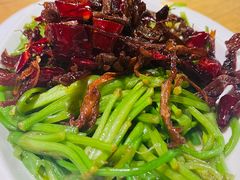 -缘生态云南菜·野生菌庭院餐厅(华侨城店)