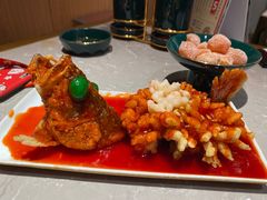 -松鹤楼面馆(清河万象汇店)