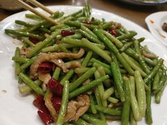 -有家驴肉黄面(敦煌店)