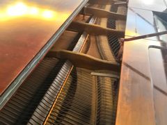 -鼓浪屿钢琴博物馆