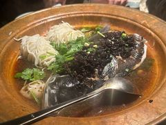 -佬麻雀·剁椒鱼头(京基KK One店)