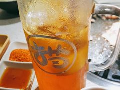 -猫爪爪原切自助烤肉(观音桥阳光世纪店)