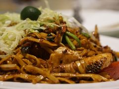 -无招牌海鲜餐厅(滨海艺术中心店)