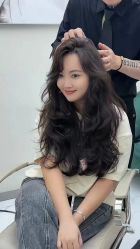 -AFA Hair studio·女士发型设计