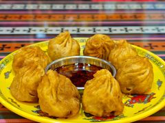 -卡万金特色藏餐
