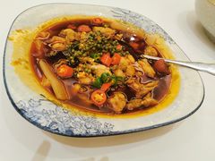 -南湖春色海鲜食府(中兴街店)