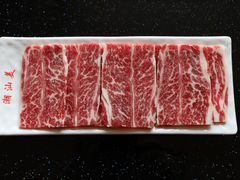 -潮汕美牛肉丸火锅店(天宁寺店)