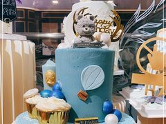 -杜哈夫DOUX RÊVE·生日蛋糕(日月光店)