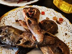 -聚汇三少·龙虾·中餐厅(莫邪路新天地店)