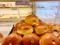 -烘焙町面包店(西四店)