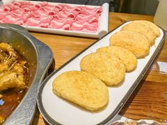 -槐店王婆大虾(开发区店)