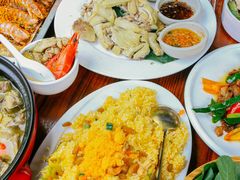-琼大师东方烤乳猪(亚特兰蒂斯店)