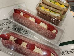 -仟吉KenGee(武汉高铁站店)