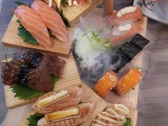 -三禾寿司(南城印象汇店)