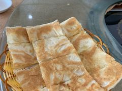 榴莲薄饼-红日饭店(裕隆三路店)