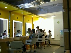 -微笑时刻照相馆·企业合影·商务外拍(北京五道口店)