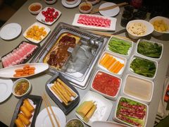-海底捞火锅(江宸天街店)