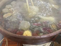 -威邵鸡煲(西华路总店)