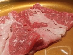 -牛YO寿喜烧·铁板烧和牛火锅自助(市府恒隆店)